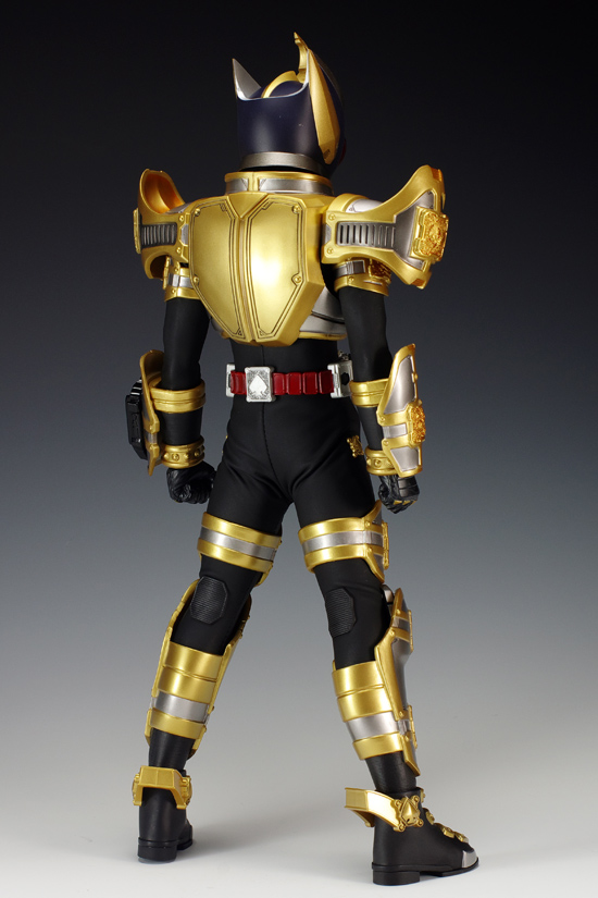 RAH ブレイドキングフォーム