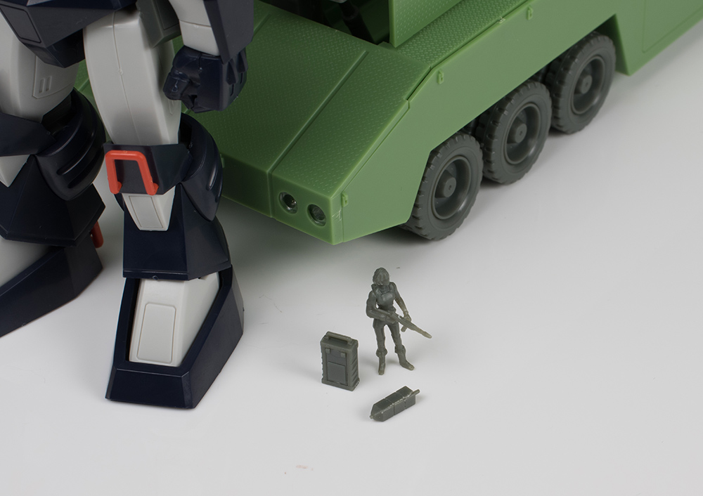 COMBAT ARMORS MAX ブロムリー アイバン DT2