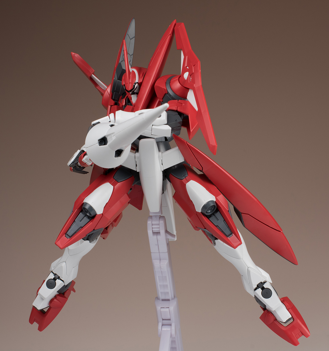 MG アドヴァンスドジンクス（デボラ機）