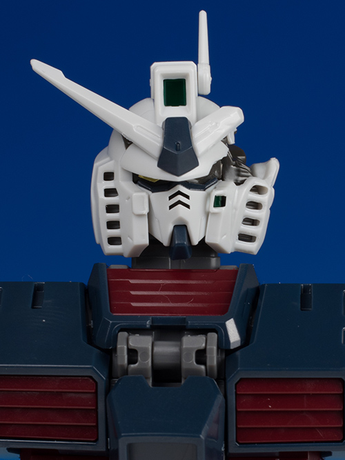 MGフルアーマーガンダム ラストセッションVer,