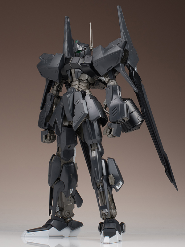 MG 百式壊 レビュー