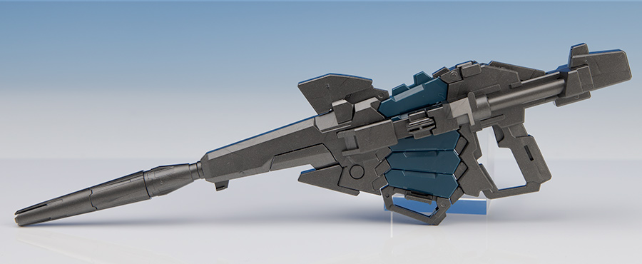 PG ユニコーンガンダムペルフェクティビリティ用ディバイン拡張セット