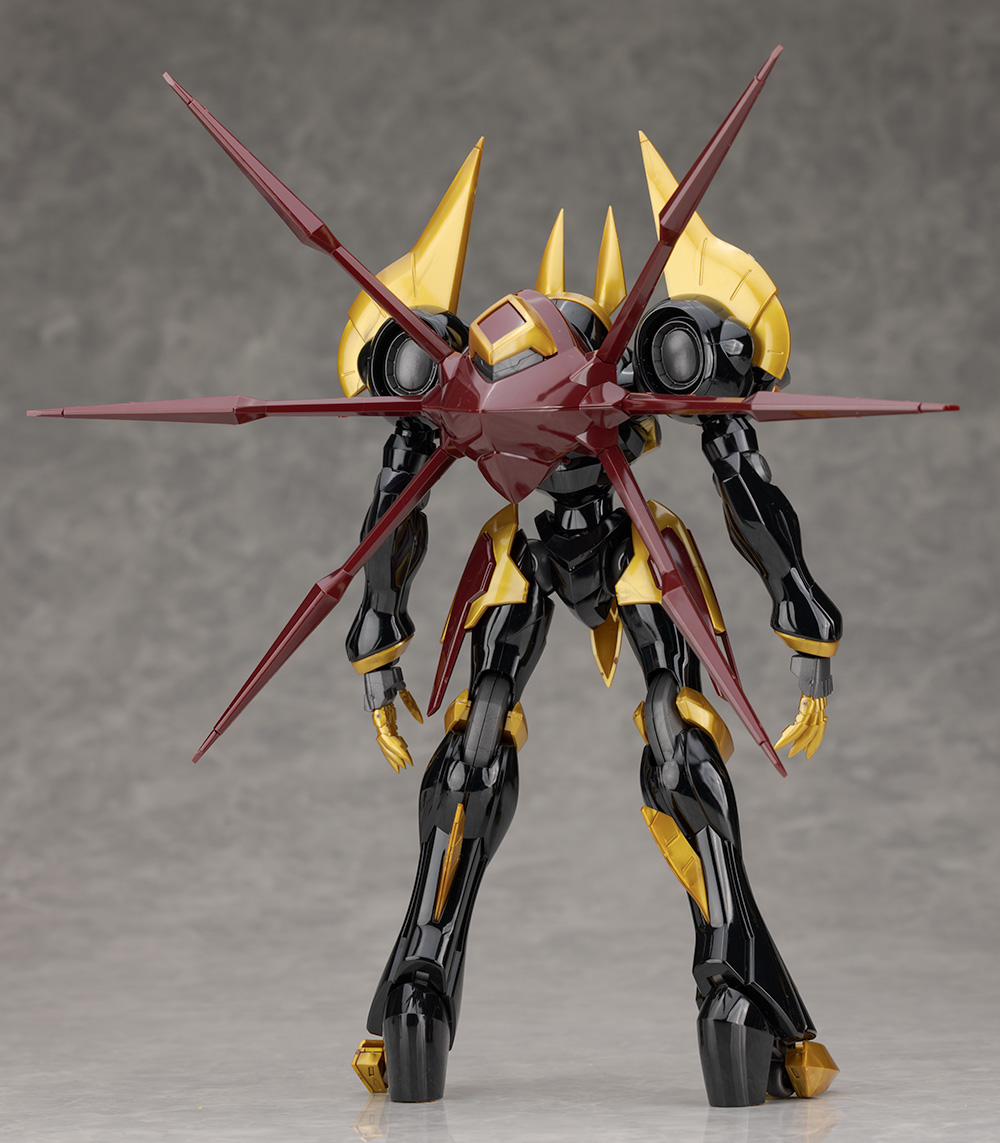 コードギアス HG ガウェイン ランスロット 未組立】コードギアス HG