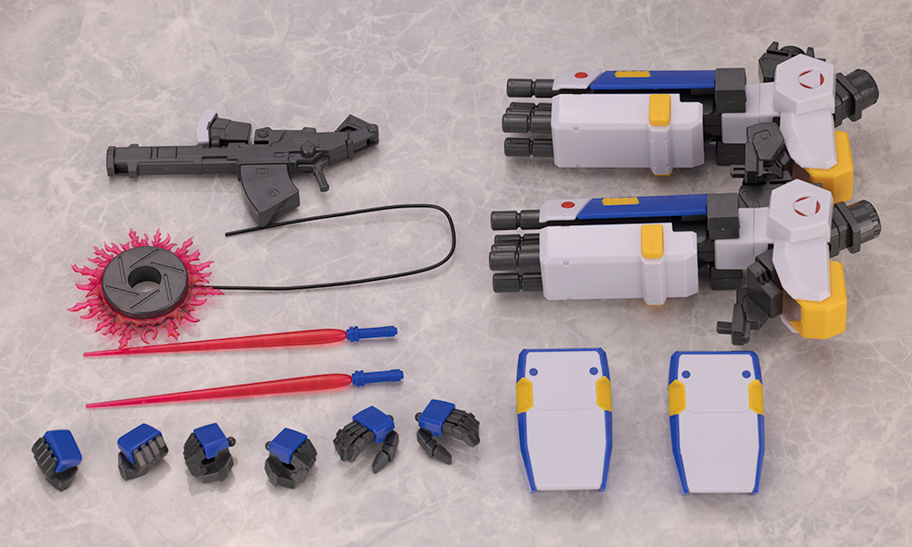 SMP R-2パワード＆R-3パワード レビュー R-2編