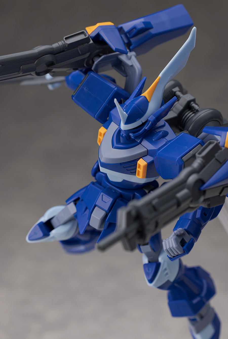 HG シグーディープアームズ 改修全塗装済み完成品 HG シグーディープ