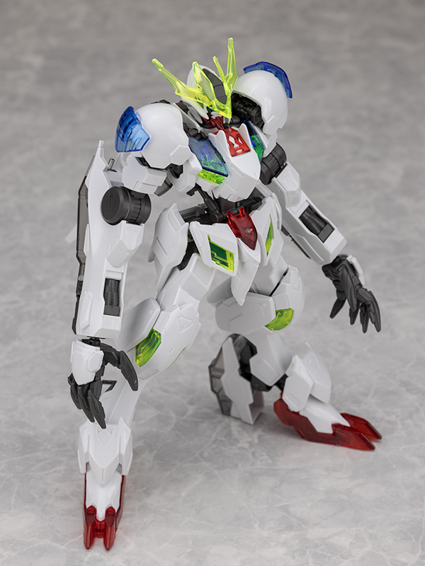 一番くじ ガンプラ2024 D賞 HG ガンダムバルバトスルプスレクス