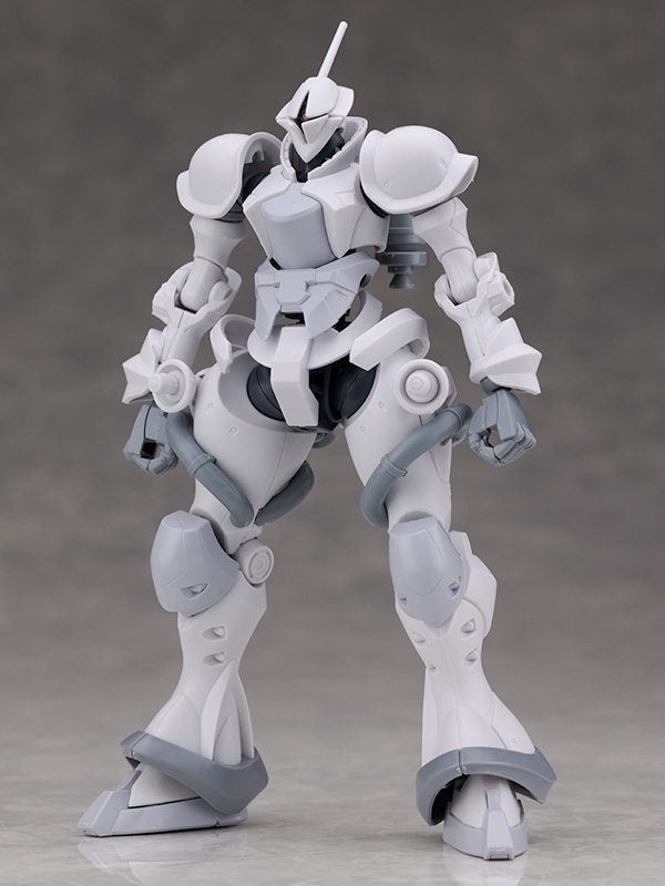 HG 軽キャノン HG エグザベ専用ギャン（ハクジ装備） HG「軽キャノン