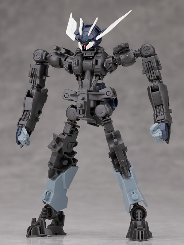 HG ガンダムザガン レビュー【機動戦士ガンダム 鉄血のオルフェンズ