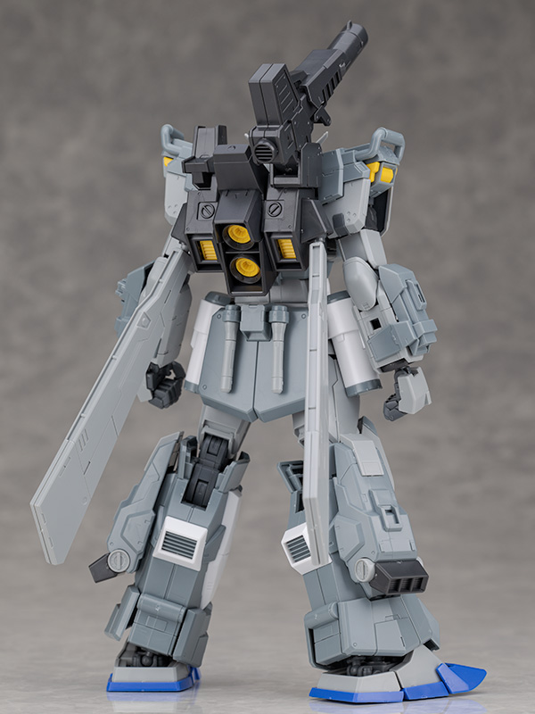 MG ガンダムストームブリンガーP.F. レビュー