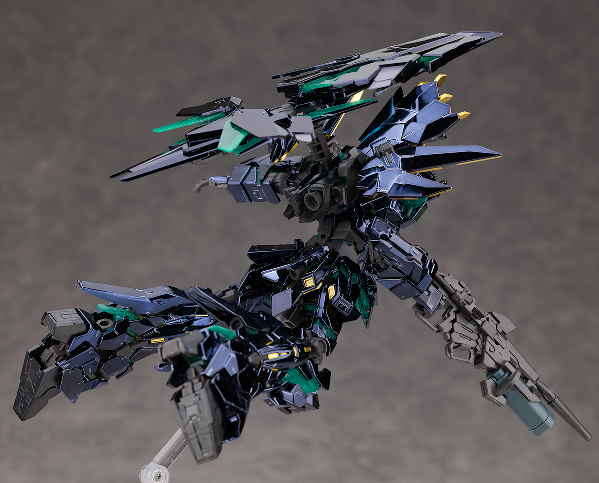 1/144RGユニコーンガンダム2号機バンシィ・ノルン[スペシャル
