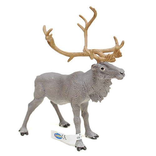 50117 Papo【トナカイ】｜動物・恐竜フィギュアのZOOO!