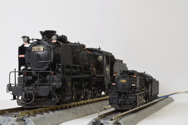 SANGO 9600型蒸気機関車 ベースキット 79618 鉄道模型 Yahoo