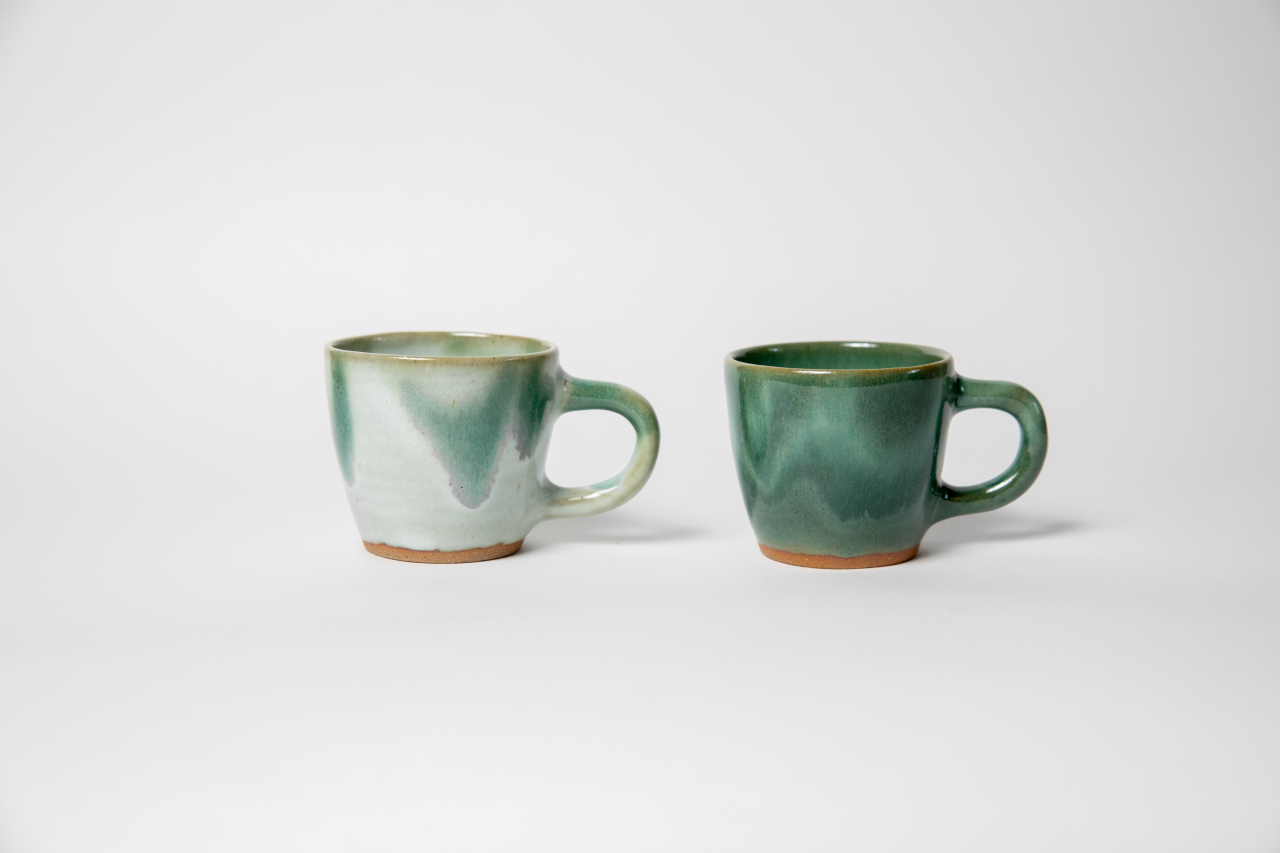 作品一覧 | 富山県砺波市の陶芸・陶器工房・体験教室｜越中三助焼窯元