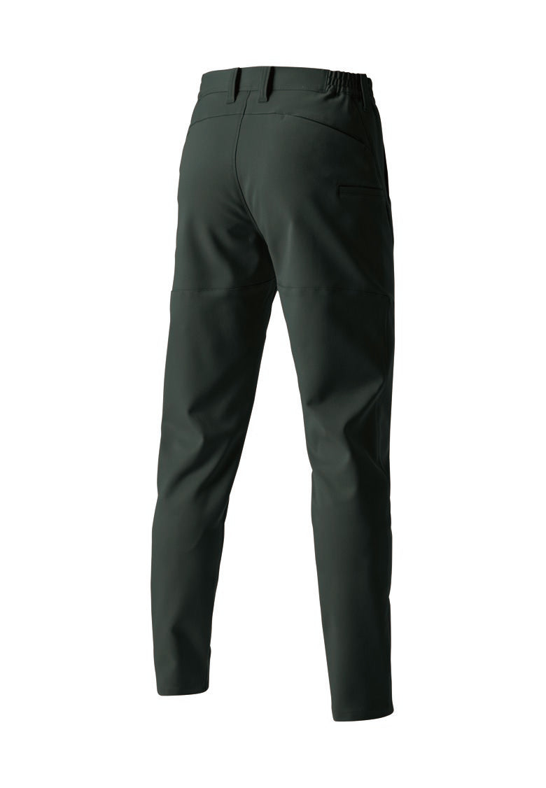 バートル 9713 BURTLE 制電JIS適合 エコ ストレッチクロス パンツ 男女