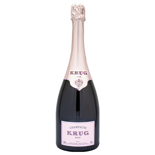 栗*様 KRUG ロゼ・ブリュット 375ml ブラックフライデーセール 栗*様