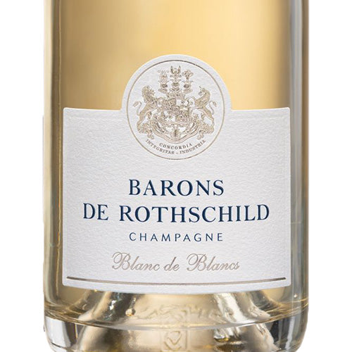 バロン ド ロスチャイルド ブラン ド ブラン NV 750ml 箱付 ブリュット