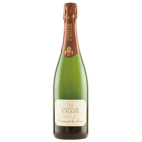 シャトー ド ロレ クレマン ド ロワール ブリュット エル NV 750ml 箱