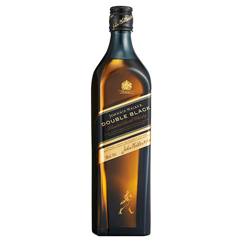 ジョニー ウォーカー ダブルブラック 40% 700ml 箱なし ブレンデッド