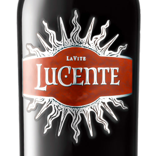 ルチェンテ 2022 750ml テヌータ ルーチェ 赤ワイン イタリア