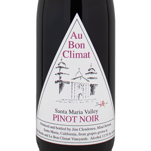 オー・ボン・クリマ – SAKE People