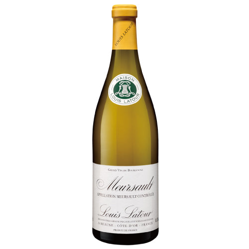 ルイ ラトゥール ムルソー 2024 750ml 白ワイン フランス ブルゴーニュ