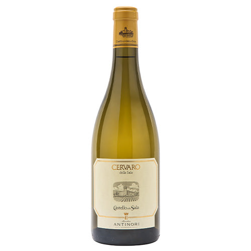 カステッロ デラ サラ チェルヴァロ デラ サラ 2023 アンティノリ