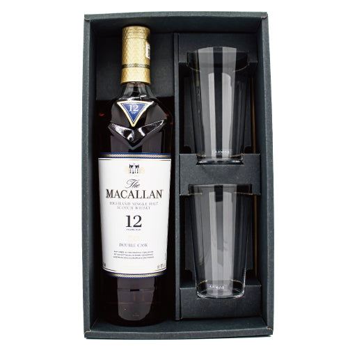 ザ・マッカラン レアカスク2023 2本セット マッカラン レア カスク 2023