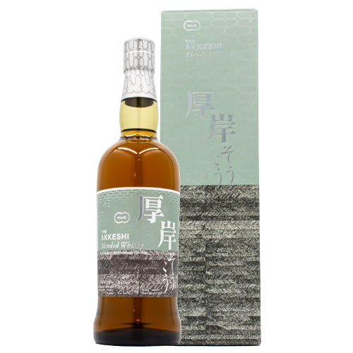 未開栓】厚岸 穀雨 1本 2024 厚岸 穀雨 2024 新品未開栓 1本 箱