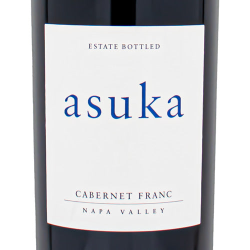 ビンテージ2013年ケンゾーエステートasuka 明日香マグナム