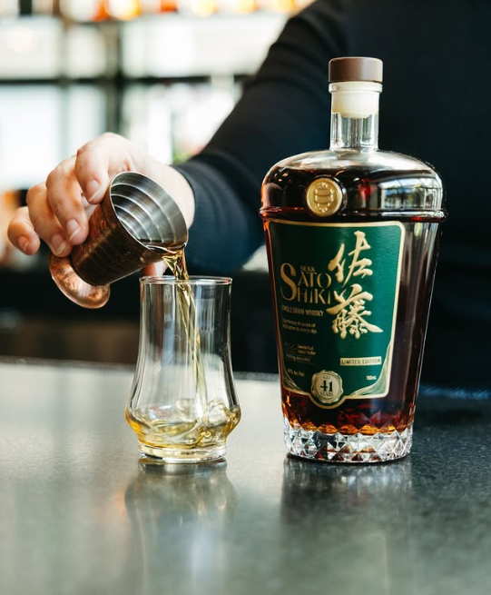 Ages 21年 スコッチウイスキー 750ml Ages 21年 スコッチウイスキー