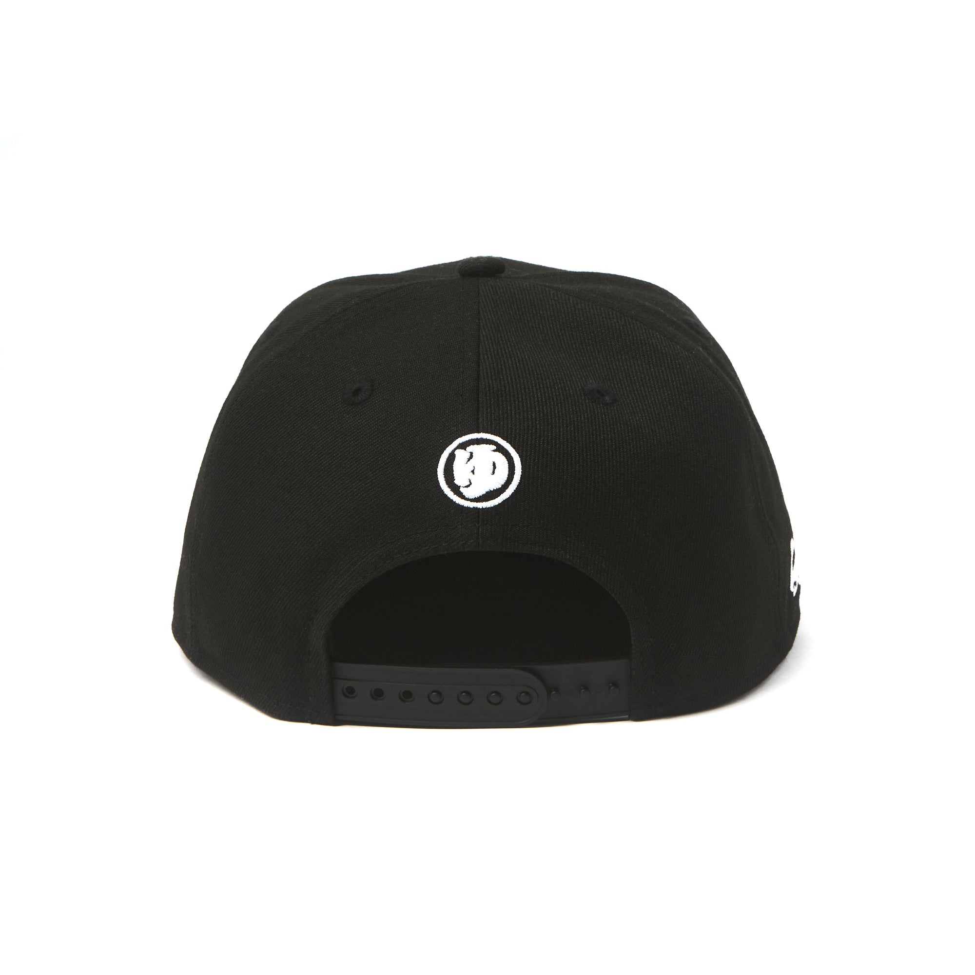 湯乃泉 草加健康センター Type A 9FIFTY™ 「NEW ERA® 37YUNOIZUMI