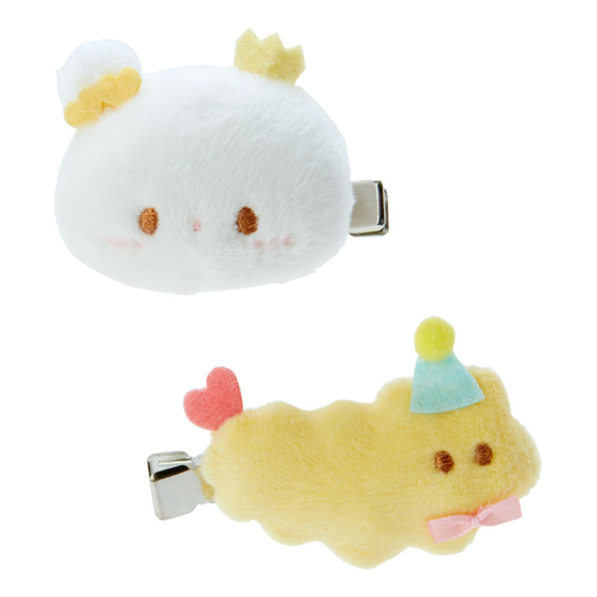 サンリオ こぎみゅん 最も安い ようこそこぎみょんパーティーデザイン