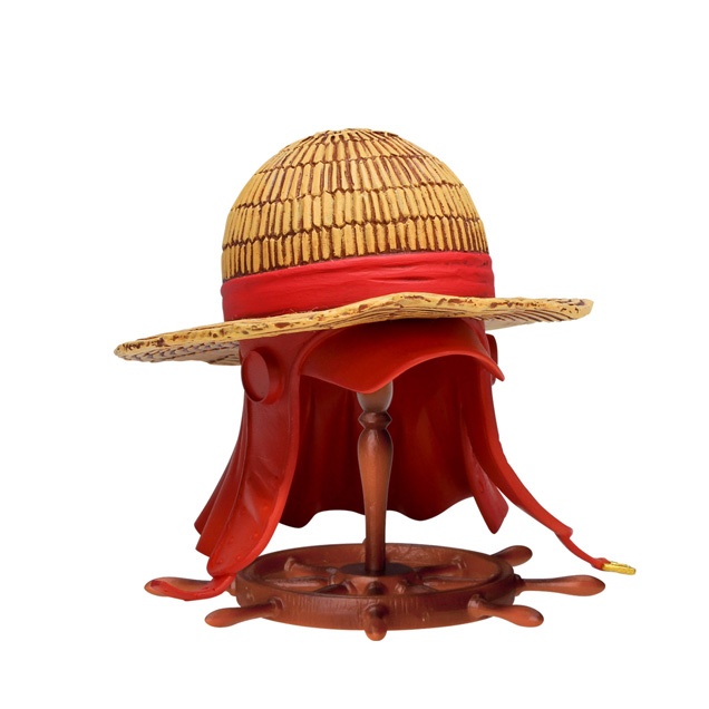 ONE PIECE H.A.T. ドリンクキャップ 〜FILM Z〜 – 株式会社千値練 ー