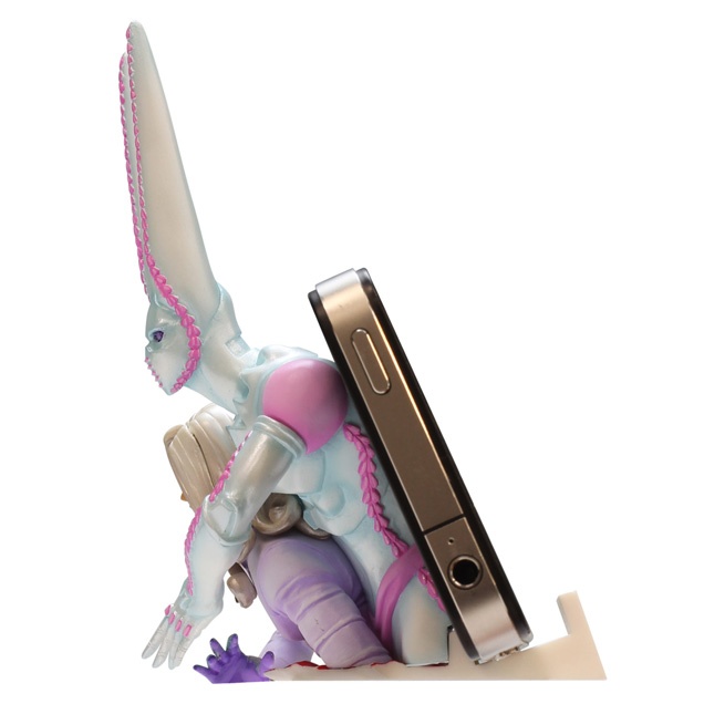 スティール・ボール・ラン モバイルスタンド～D4C～ – 株式会社千値練