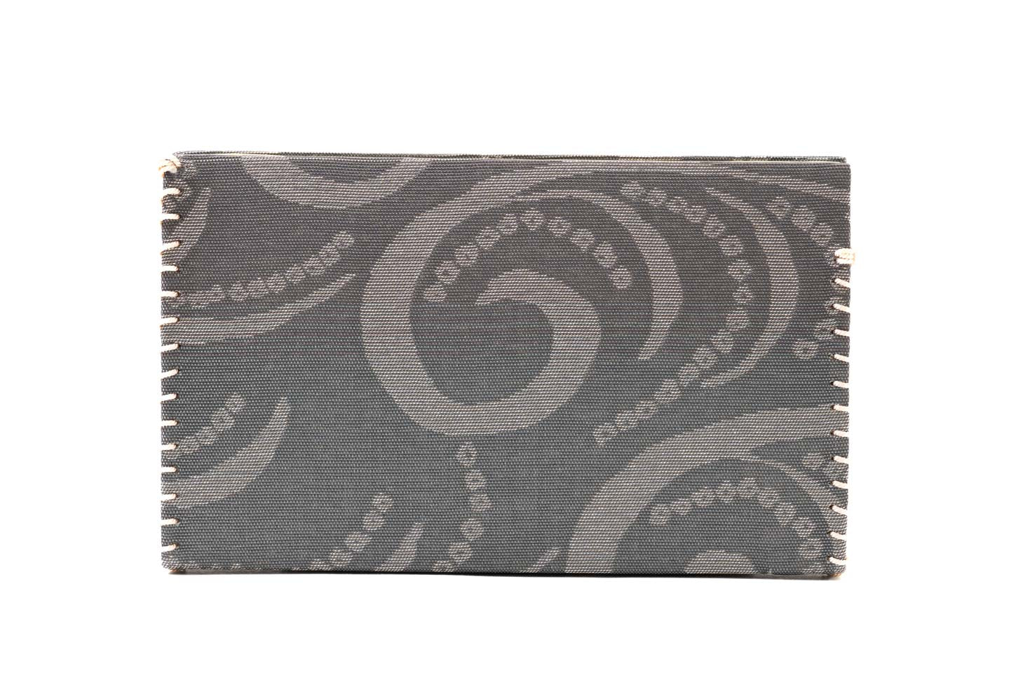 西陣織の懐紙入れ (帛紗挟み) – 仙福屋宗介