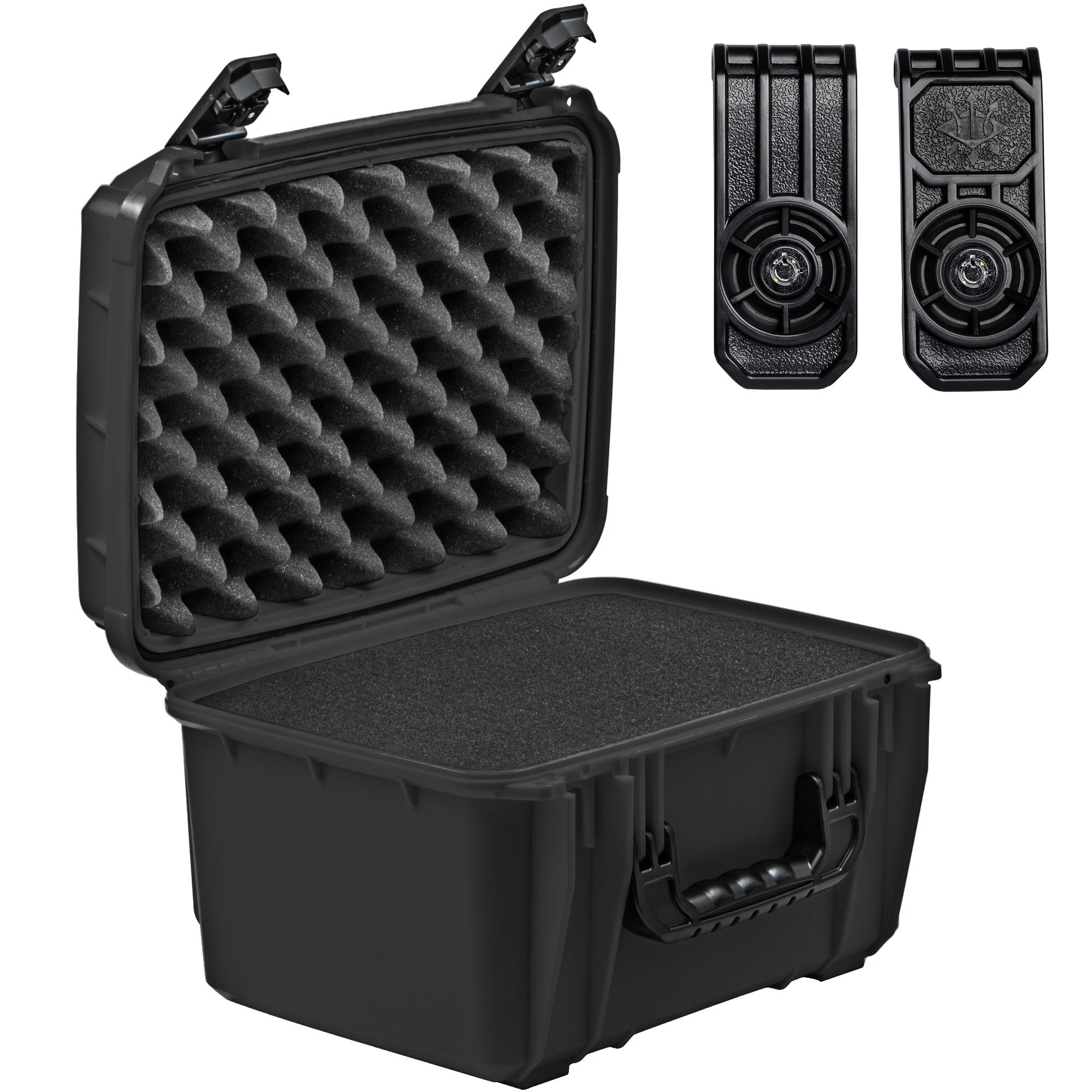 Seahorse SE540 Hard Protective Case – Official Seahorse Cases