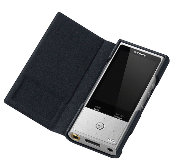 45時間ハイレゾ連続再生を実現した ソニーの軽量コンパクトな