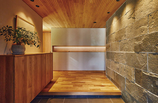 東熊本展示場・モデルハウス｜住友林業の家