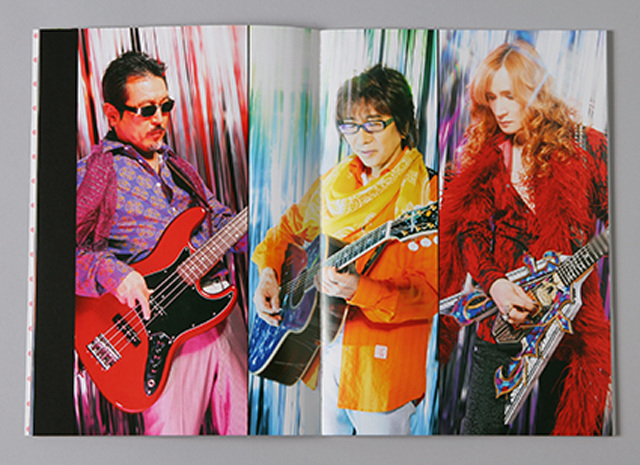 Gallery | THE ALFEE Mobile