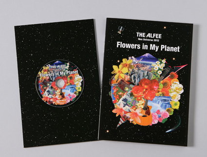 Gallery | THE ALFEE Mobile