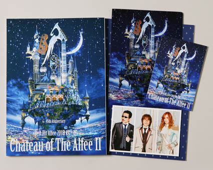 Gallery | THE ALFEE Mobile