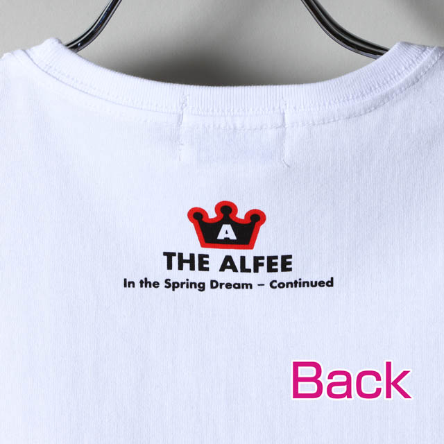 Gallery | THE ALFEE Mobile