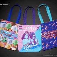 ストレンジャー・シングス」グッズ販売 LIMITED STOREが全国5会場で