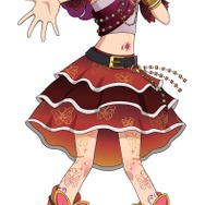 三ノ輪ヒカリがサポートする「アイカツ！オフィシャルショップ」が