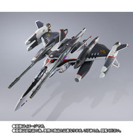 劇場版マクロスF」よりDX超合金「VF-25F トルネードメサイアバルキリー