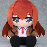 頬を染めた表情に胸を打たれる！『シュタインズ・ゲート』キュートな