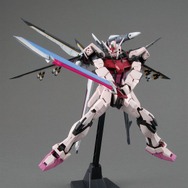 プレバンにてガンプラ7商品が再販！多彩なギミックを搭載した「MG 1