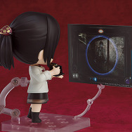 和風ホラゲ『零～zero～』より雛咲深紅がねんどろいど化！清楚な雰囲気