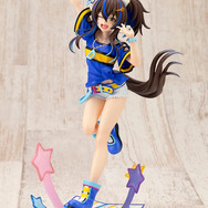 ウマ娘』より「ダイタクヘリオス」1/7スケールフィギュアが予約締切