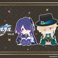 崩壊：スターレイル』一番くじ第2弾全ラインナップ公開！目玉は黄泉や